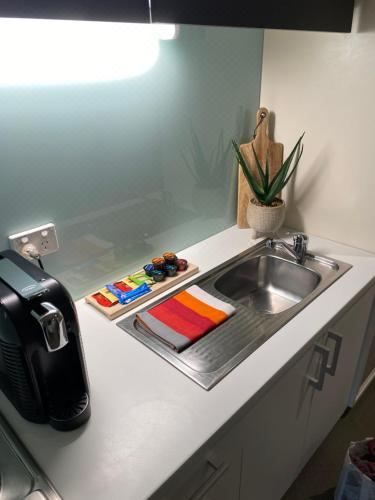 豪华特大床一室房