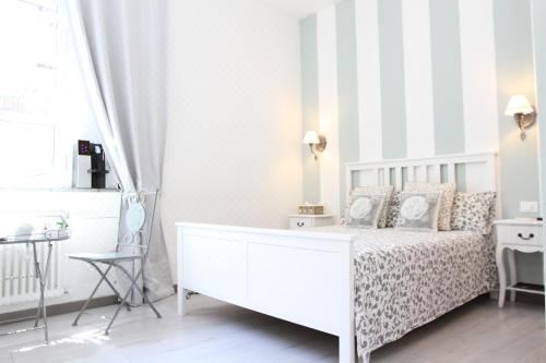 豪华双人间带淋浴