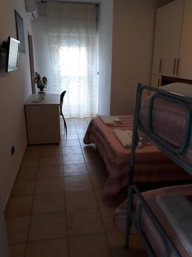 四人间配独立浴室