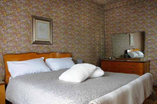 公寓房（带阳台，位于via Torre Del Lebbroso 4号）