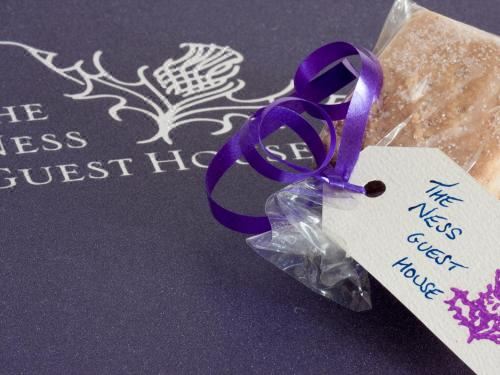 The Ness Guest House King Room