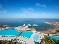 Elexus Hotel Resort & Spa & Casino Hotels in Catalkoy