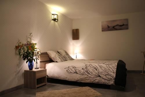 双人间 - 带露台和外部厨房