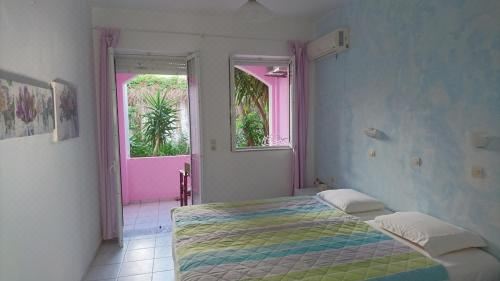 公寓 - 地面楼层