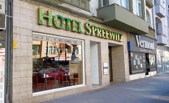 Hotel Spreewitz am Kurfurstendamm