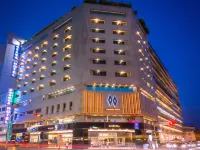 Twinstar Hotel Hotels in 