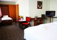 Hotel Baltaci U Náhonu Hotels in 