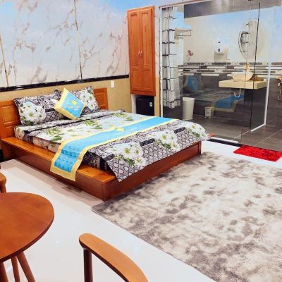 Standard Room Hotel Sapphire Promo Code