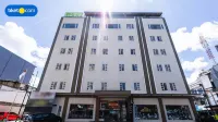 Zoom Hotel Mulawarman