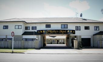 O'Reillys Motel