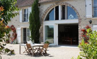 Gite in Fontainebleau - Housity