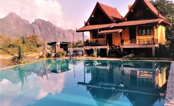 River View Bungalows - Housity