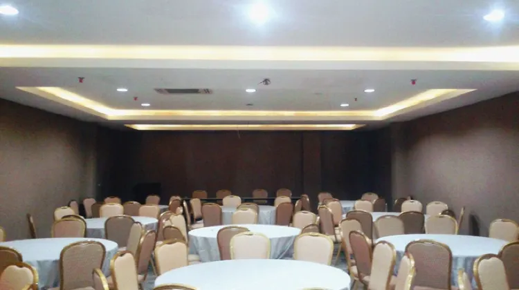 Serela Waringin by Kagum Hotels 食事・レストラン