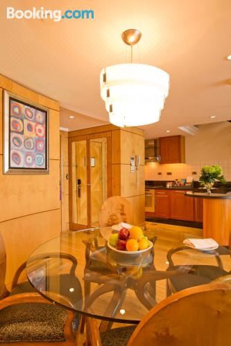 海景复式一卧室公寓