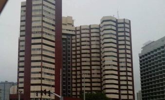 Manila Bay Serviced Apartment