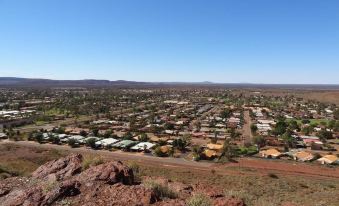 Capricorn Village