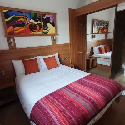 Double Room Small