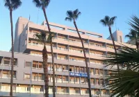 Sun Hall Beach Hotel Apartments Hotel a 