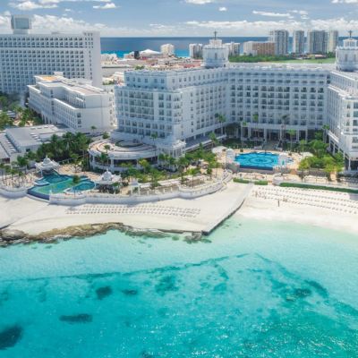 Junior Suite With Sea View Hotel Riu Palace Las Americas - All Inclusive - Adults Only Promo Code