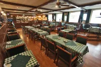 Bayangol Hotel