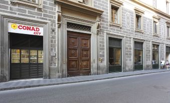 Luxury Apartment in Central Florence