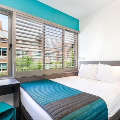 Queen Pod Room Pod Brooklyn Promo Code