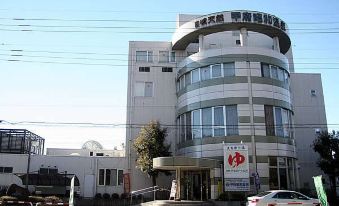 Kofu Shouwa Onsen Business Hotel