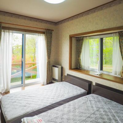 A Villa In Nasu No Mori Yumoto 15 Minutes Walk To Rigel Promo Code