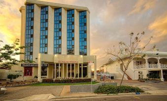 Rydges Southbank Townsville, an EVT hotel