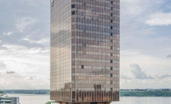 Fleuve Congo Hotel by Blazon Hotels