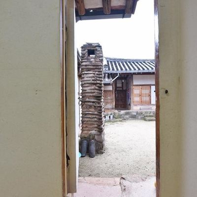 Chaekbang 안동 정재종택한옥펜션 쿠폰