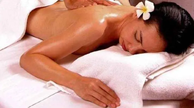 安達凱拉酒店設施