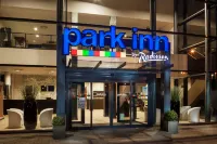 Park Inn by Radisson Liege Airport Hotels in 