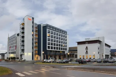 Scandic Hell Отели в г. 