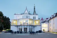 Dorint Parkhotel Meißen Hotel a 