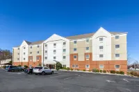 Candlewood Suites WEST SPRINGFIELD by IHG Các khách sạn ở 