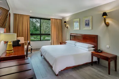 Protea Hotel Livingstone Отели в г. 