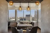 Ibis Styles Jerusalem City Center