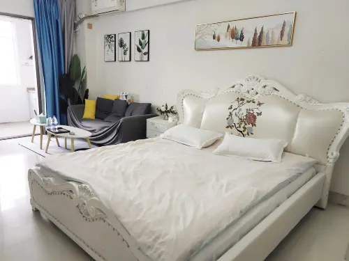 Yijian Homestay