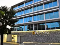 Delfines Collection Hotel by Mercure Hotéis em 