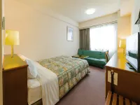 Yonago New Urban Hotel