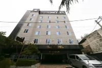 New Grand Hotel
