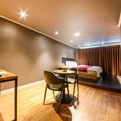 VIP룸 Gimje M Hotel Drive-in 쿠폰