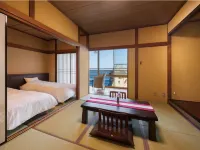 Futatsushima Kankou Hotel โรงแรมใน