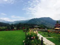 Pahalgam Hotel Riverside Luxury Ξενοδοχεία στην πόλη Pahalgam