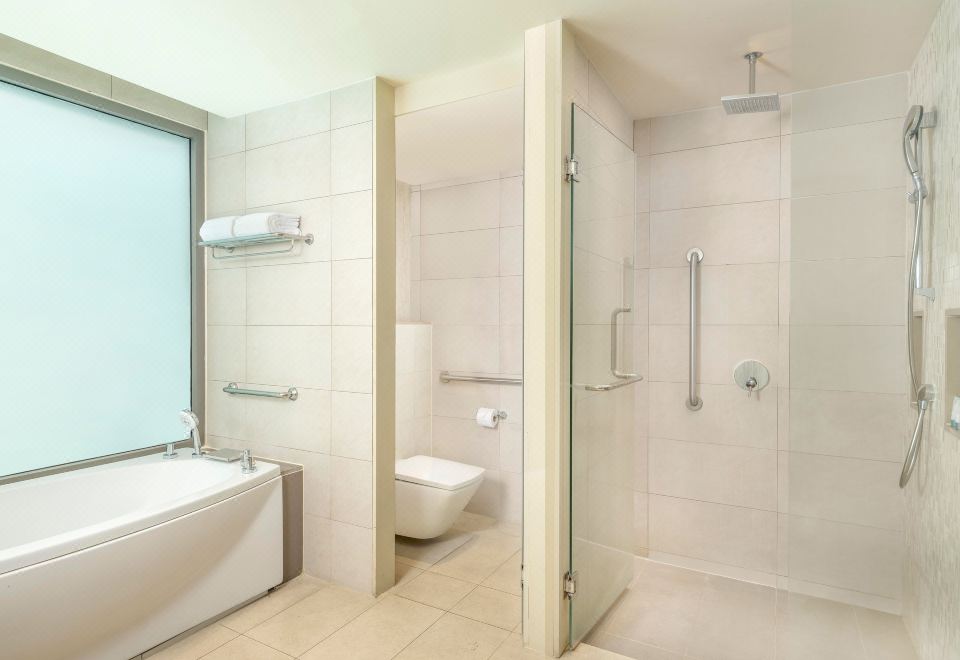 The Westin Siray Bay Resort & Spa, Phuket1 Queen Bed And 1King Bed, Guest Room