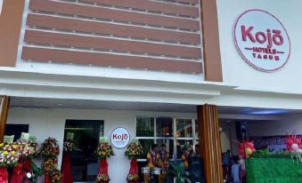 Kojo Hotel