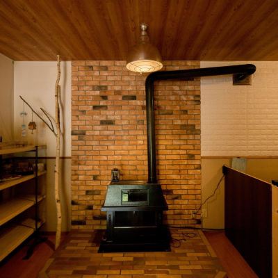 Traditional Room, Non Smoking, Shared Bathroom Guesthouse Hoshizora No Akari Promo Code