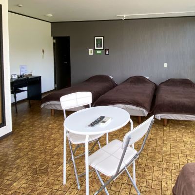 Triple Room, Non Smoking (for 1-4 People/Tenor) Forte Promo Code