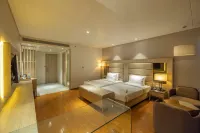 Sarovar Portico Morbi Hotel di 